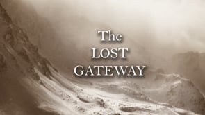 THE LOST GATEWAY
