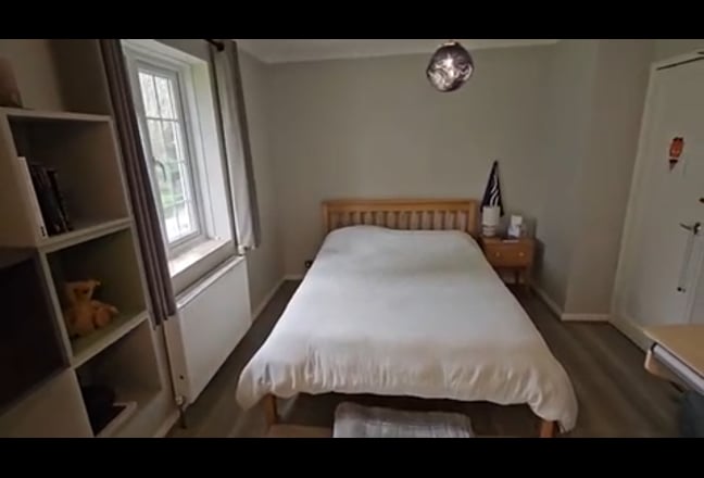 Lovely, Spacious bedroom in Summertown  Main Photo