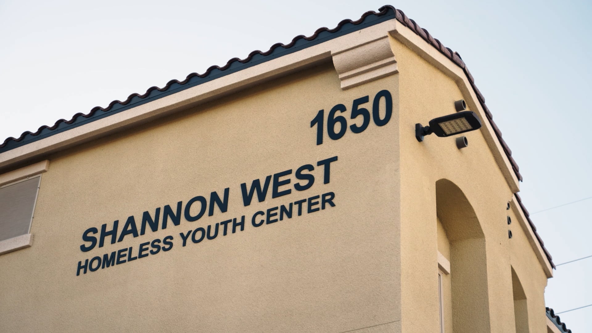 Jeremy Chinn Shannon Homeless Shelter Recap