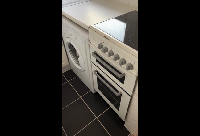 A studio in Barbican Main Photo