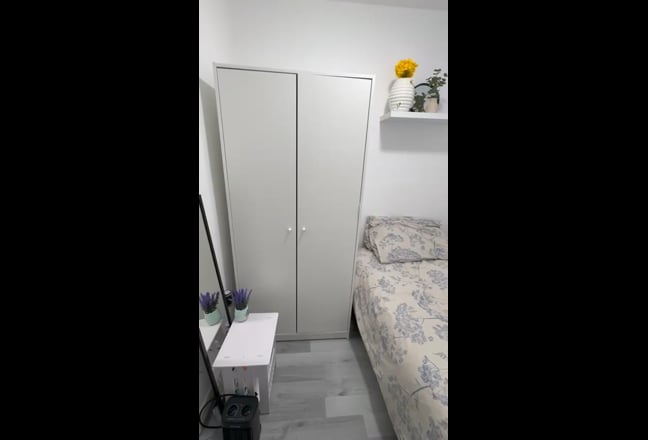 Single  box  room  available  female preferred  Main Photo