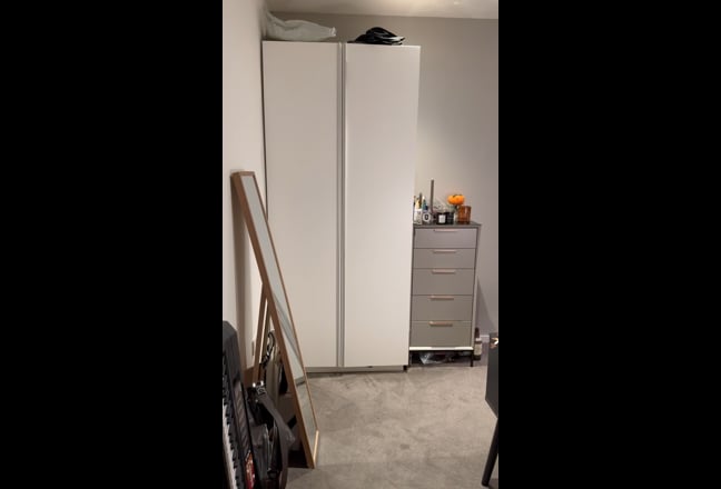 1 double room available late Feb, East Village Main Photo