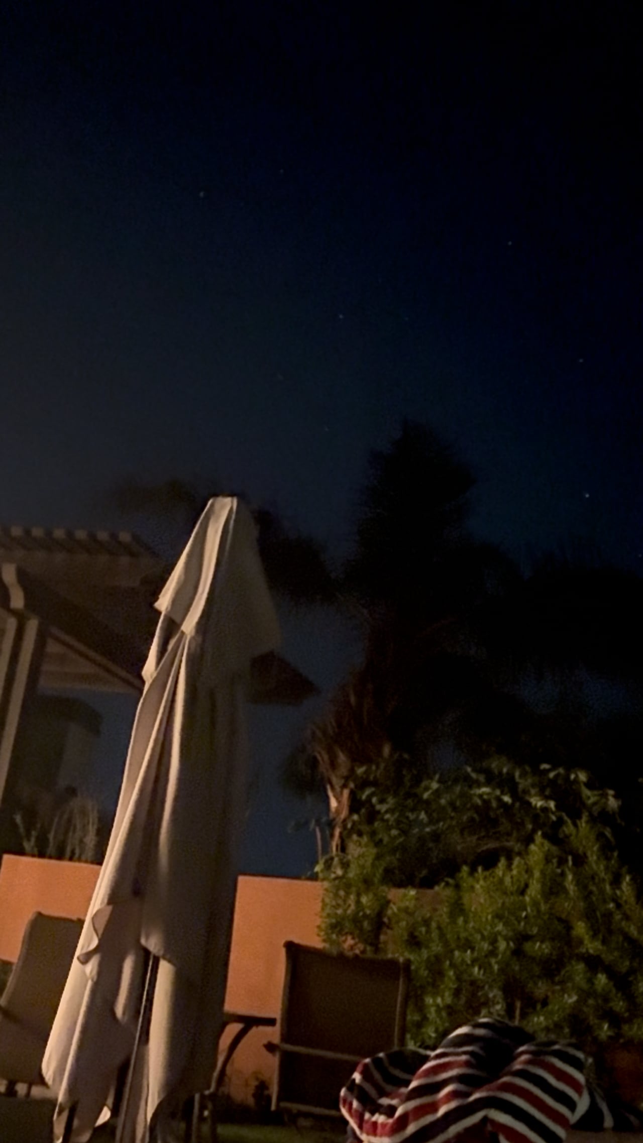 Preview of the original recording from La Quinta, California, June 26, 2025 · 11:27 p.m..