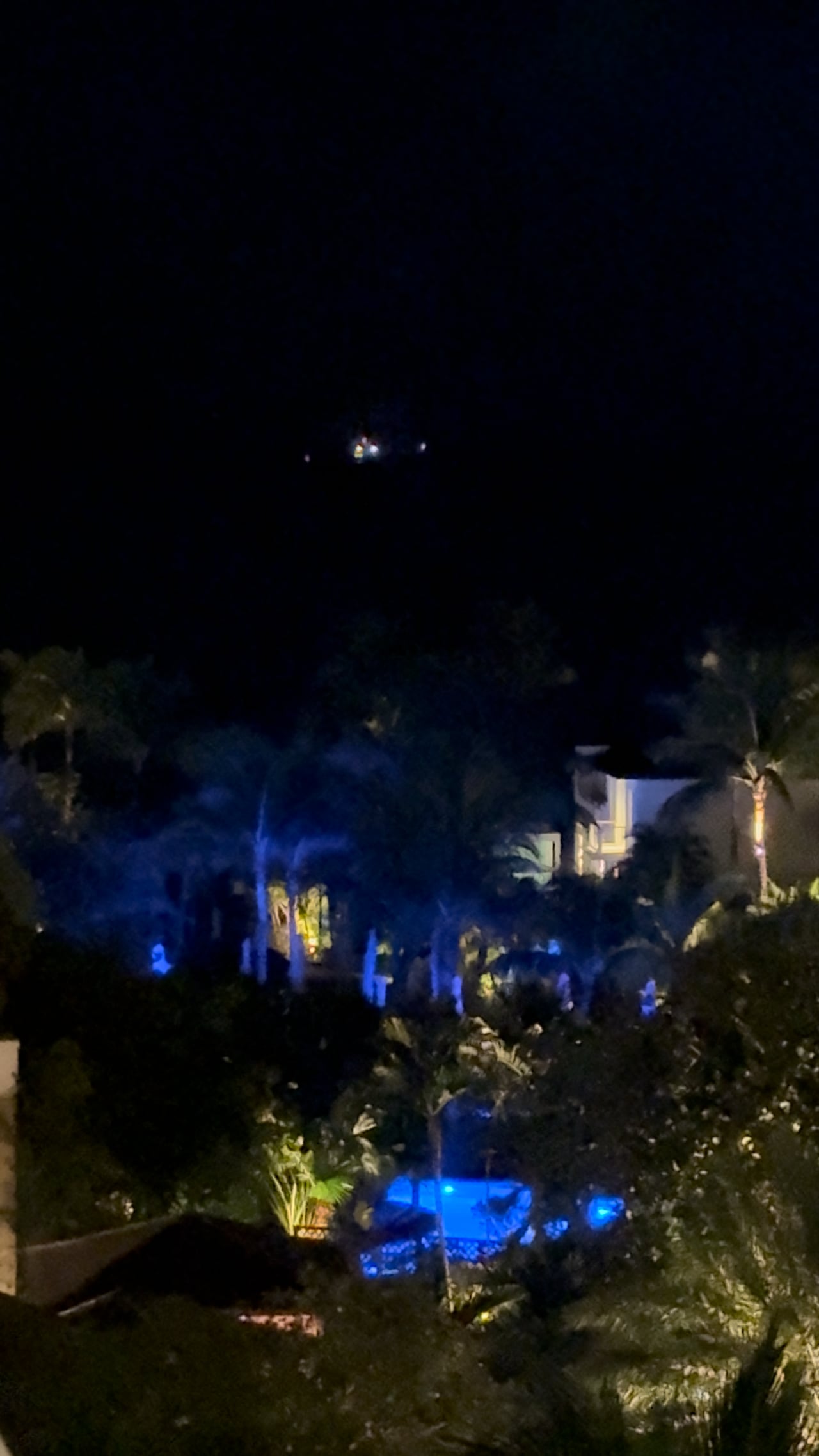 Preview of the original recording from The Bahamas, August 27, 2025 · 3:06 a.m..