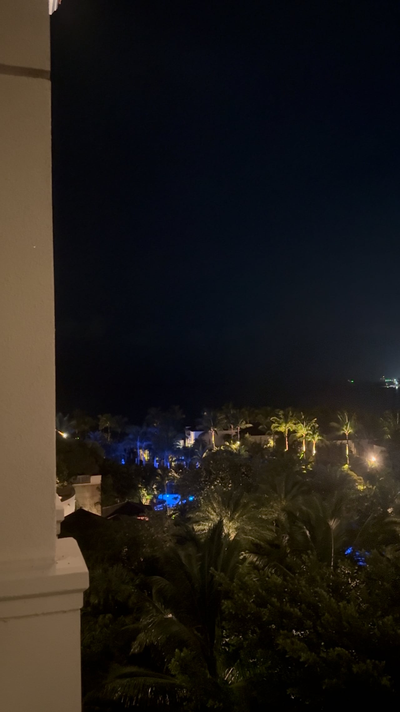 Preview of the original recording from The Bahamas, August 27, 2025 · 3:21 a.m..