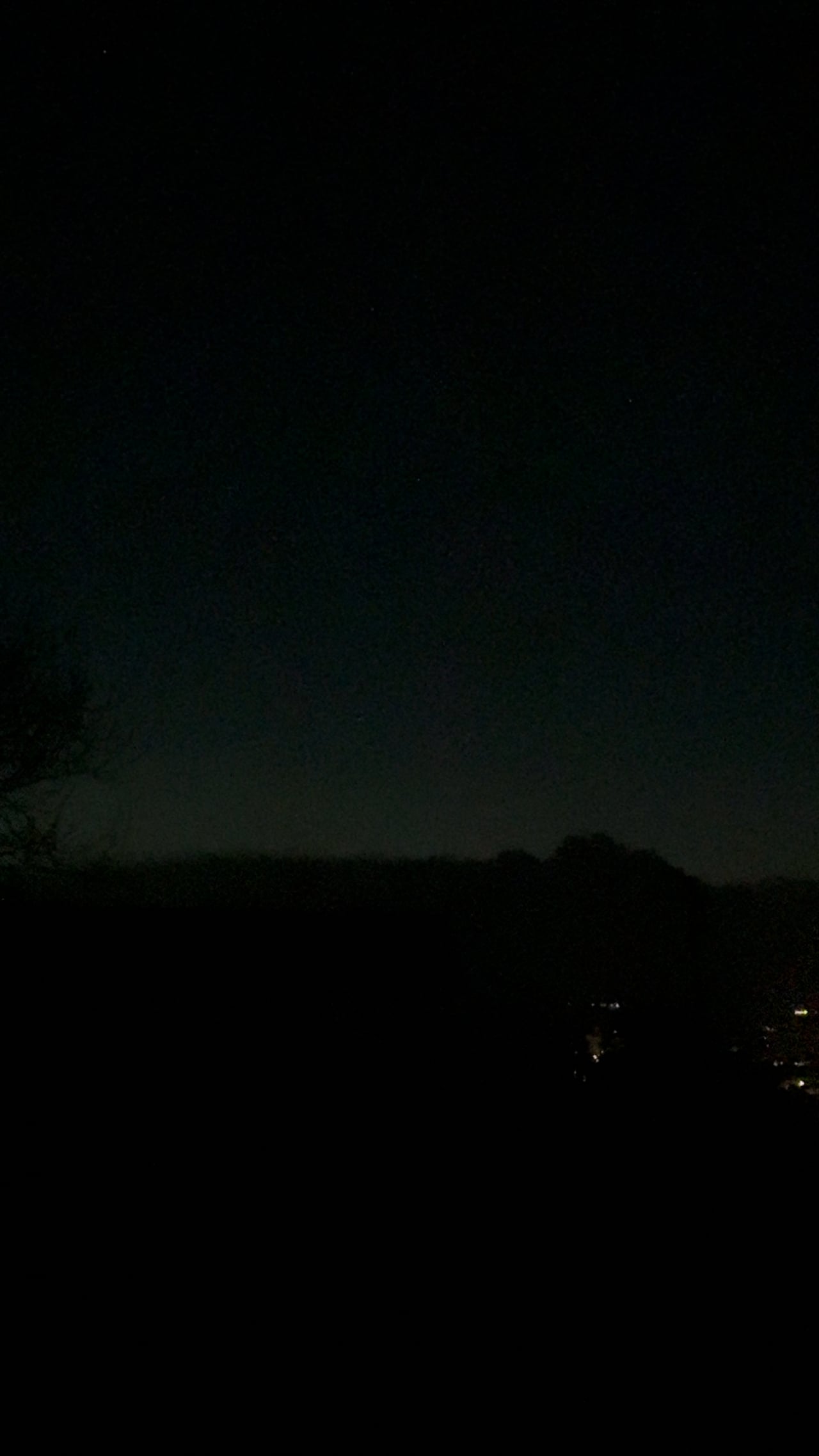 Preview of the original recording from Pembroke Dock, Wales, November 2, 2025 · 5:51a.m..