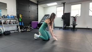 Cobra/ upward facing dog