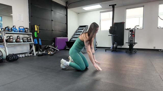 Cobra/ upward facing dog