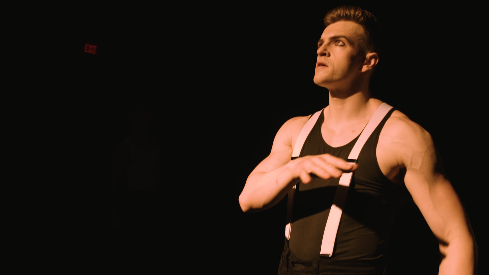 A CLOCKWORK ORANGE: Trailer