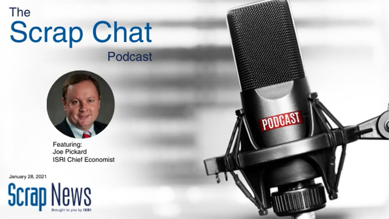 Scrap Chat: 2021 Market Outlook