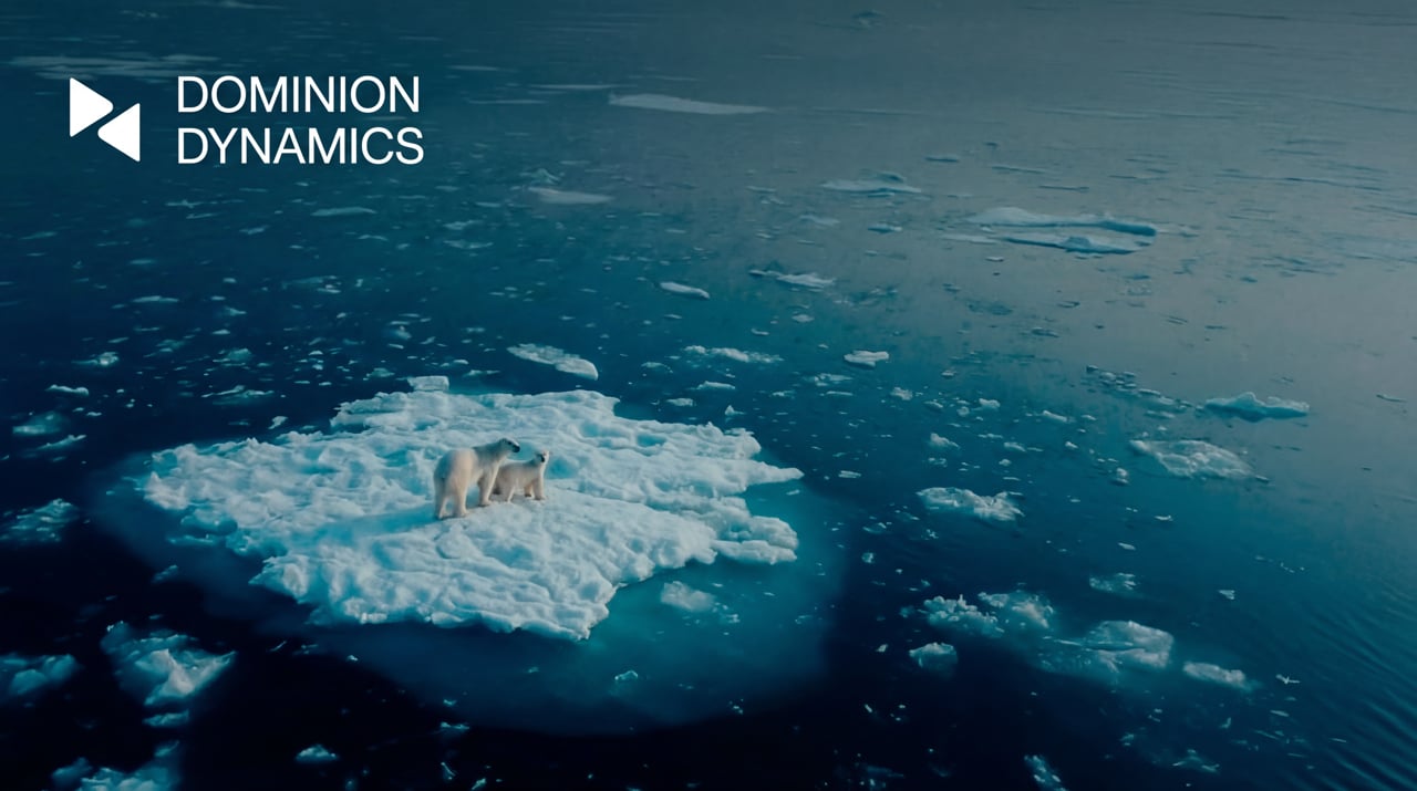 Dominion Dynamics | If you can keep it