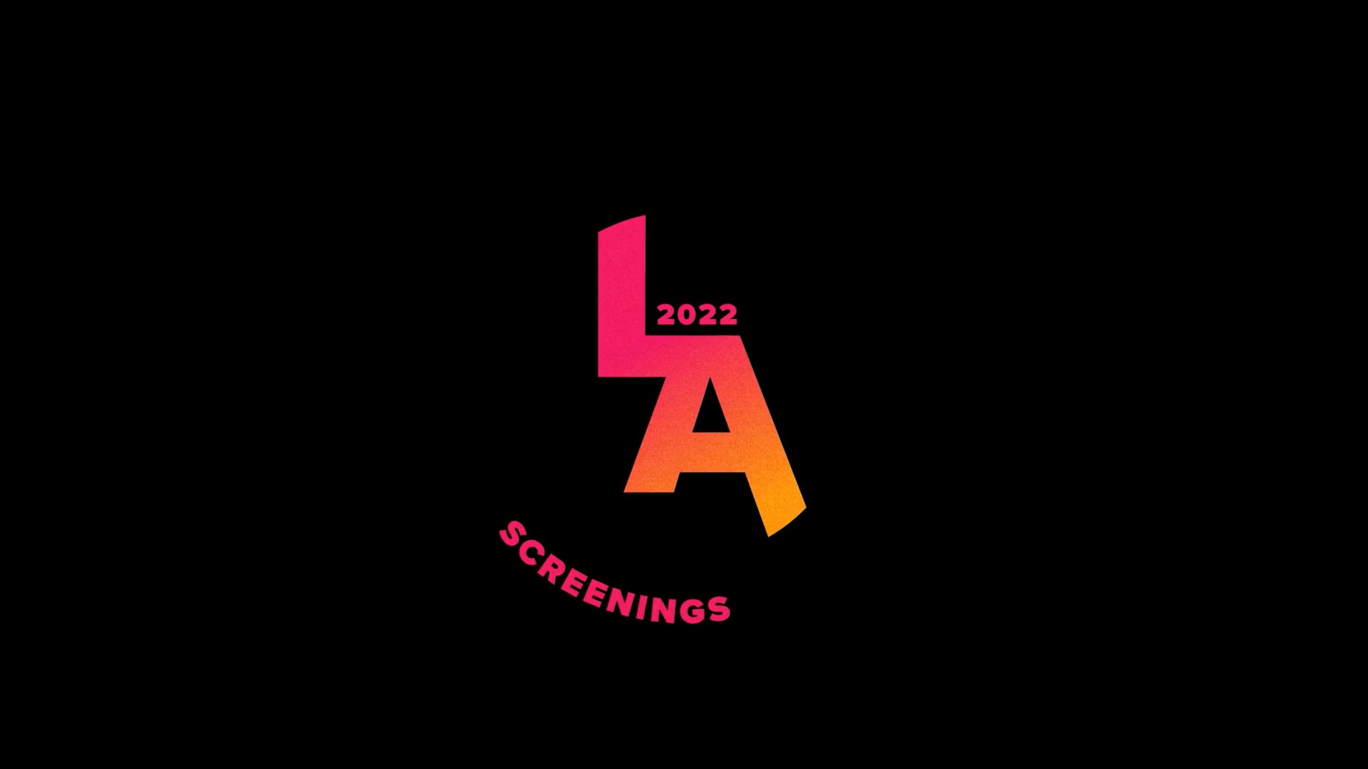 LA Screenings 2022 - Teaser