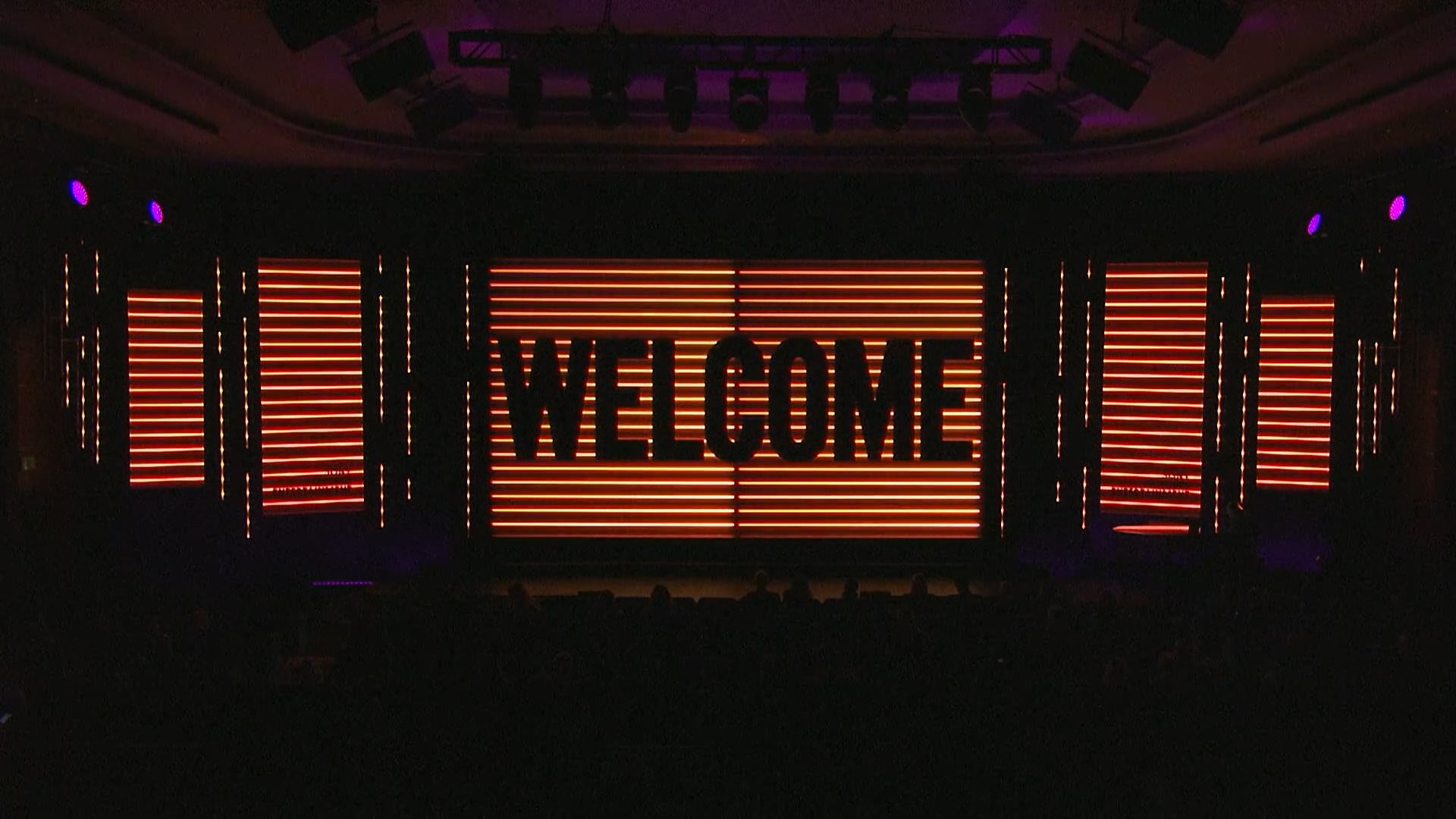 LA Screenings 2023 - Opening Reel