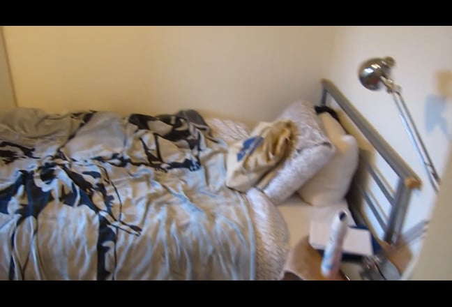 House share in Fulham/Barons Court Main Photo