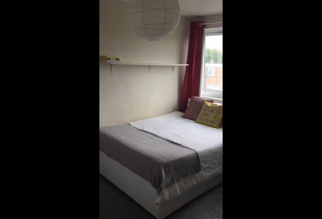 Big DBL - all bills inc - behind park/canal/tube  Main Photo