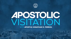 Eastern Bulacan District Apostolic Visitation | February 8, 2026