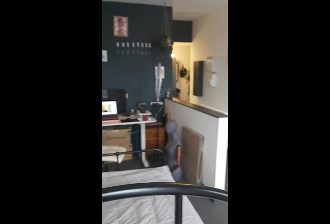 Studio Flat Available – BS5 / Old Market Main Photo