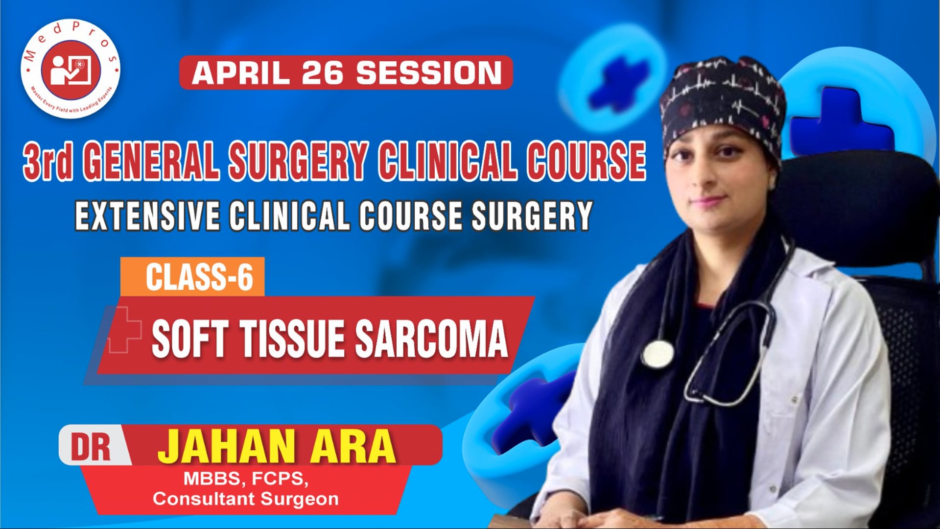 Lecture-6 || Dr Jahan ara