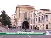 Teramo - Studente autistico escluso da attività sportive: il Comune chiarisce