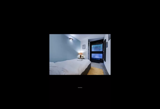 Double bed Abbey Road, 2 mins station, bills incl Main Photo