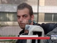 Pesaro - Una fiaccolata, a tre anni dalla morte, nel ricordo di Pierpaolo Panzieri