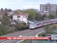Pesaro - Anche Giorgia Latini nel caos treni: "E’ stato un attentato"
