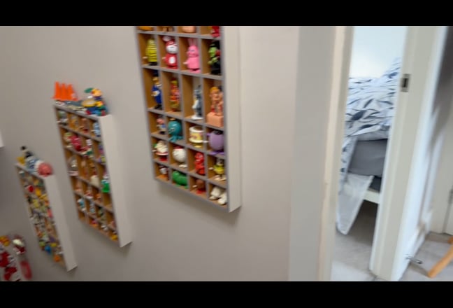 Large double rm - All bills  incl. Avail Now Main Photo