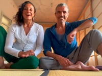 Video Promo RoYa Chakra Spain