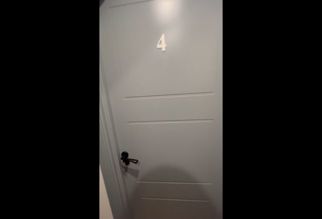 Studio Flat in Tottenham 🏠🛁 Main Photo