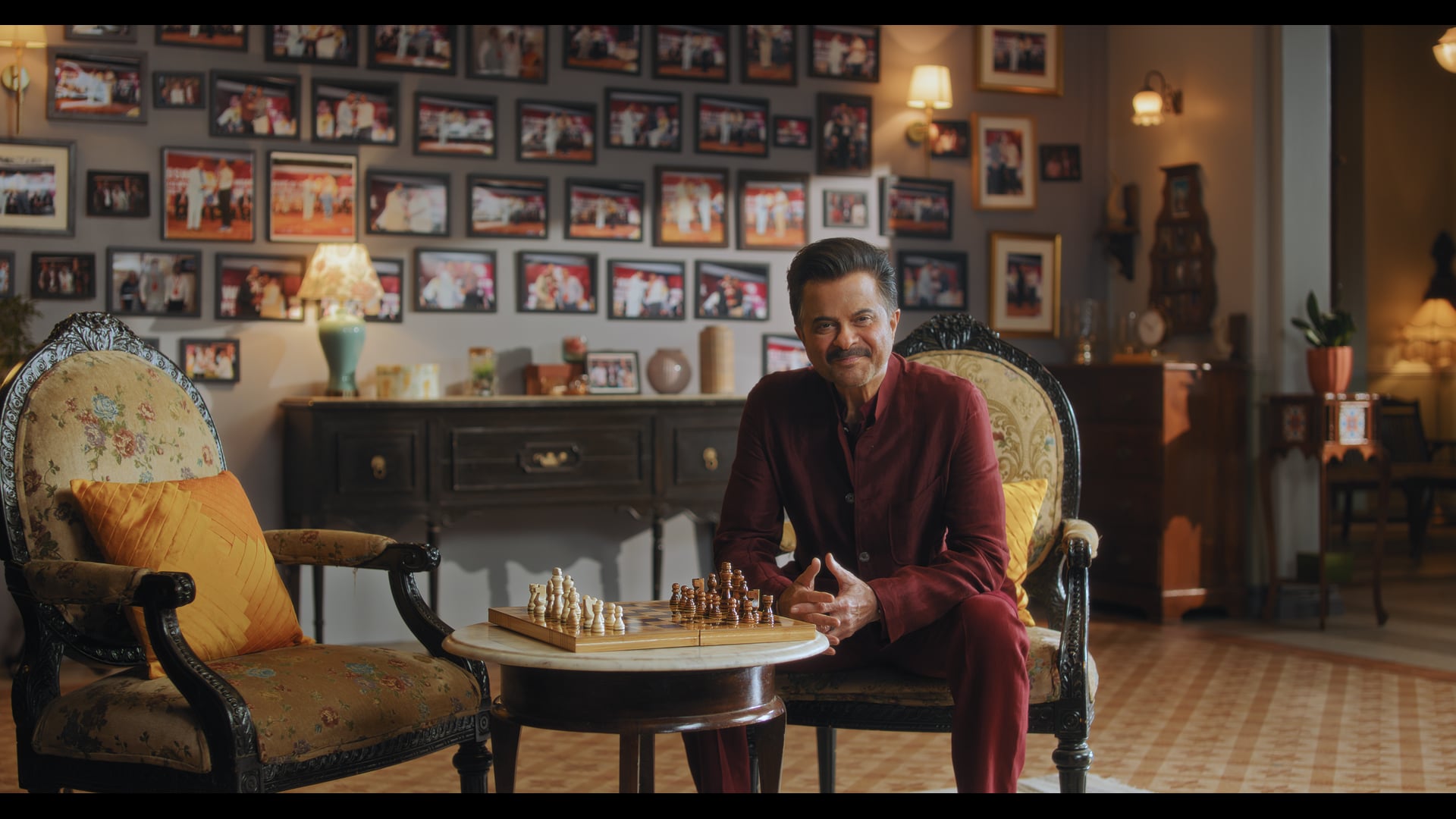 OSWAL SOAP DEALER - DISTRIBUTOR Ft. ANIL KAPOOR