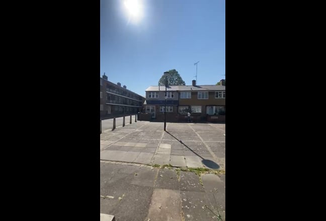 Double Room in a Shared Flat – E14 🏠 Poplar Main Photo