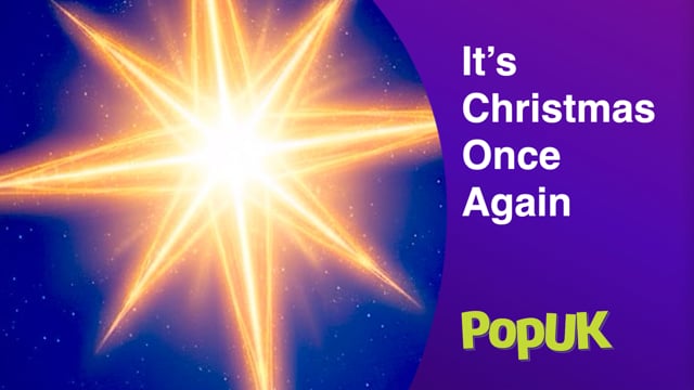 Taster: It's Christmas Once Again