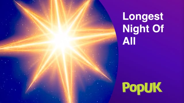Taster: Longest Night Of All