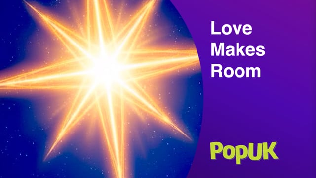 Taster: Love Makes Room