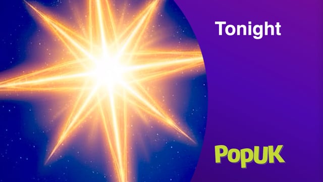 Taster: Tonight