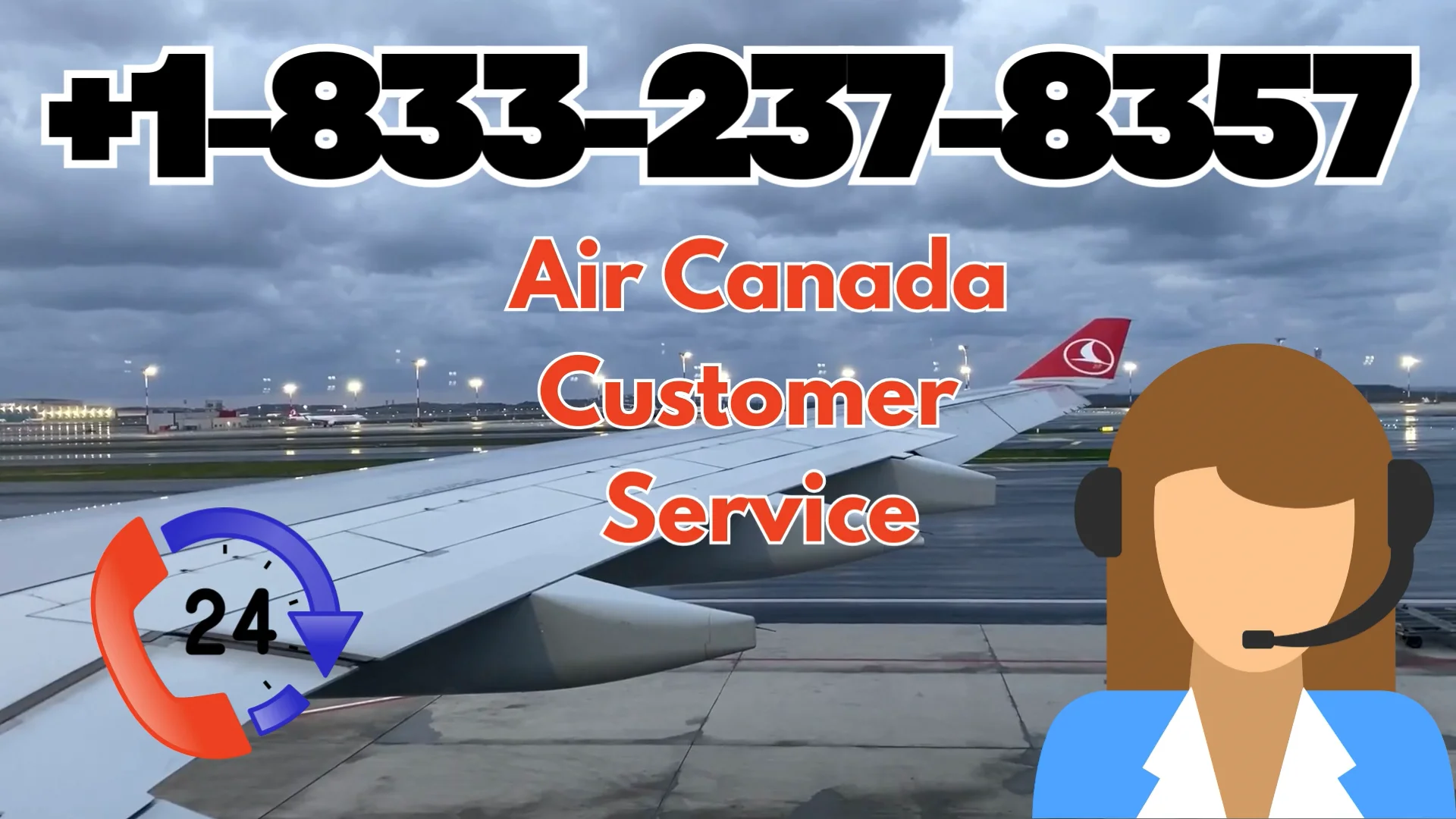 A Complete Guide to {:Air Canada:} Customer Service ☰ Live Person at Air Canada&ndash; Full Guide}}