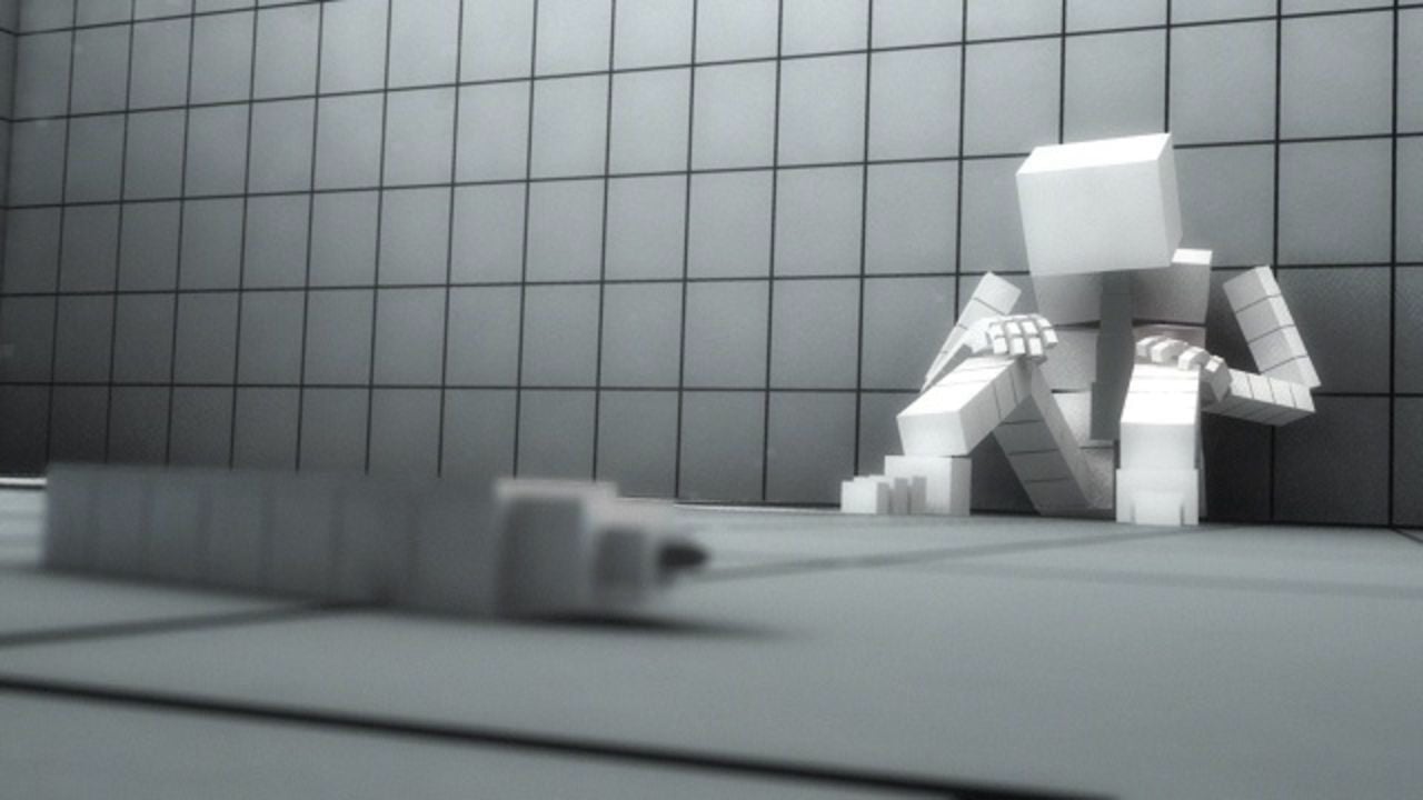 Screenshot of BEAT by Or Bar-El