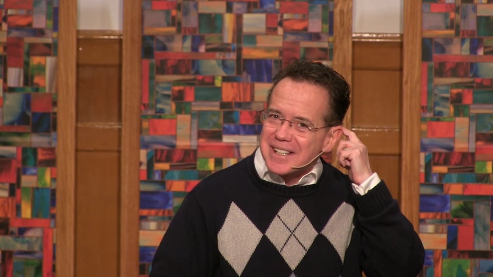 Enough Stuff? -- OWING Stuff ( The Danger of Debt)