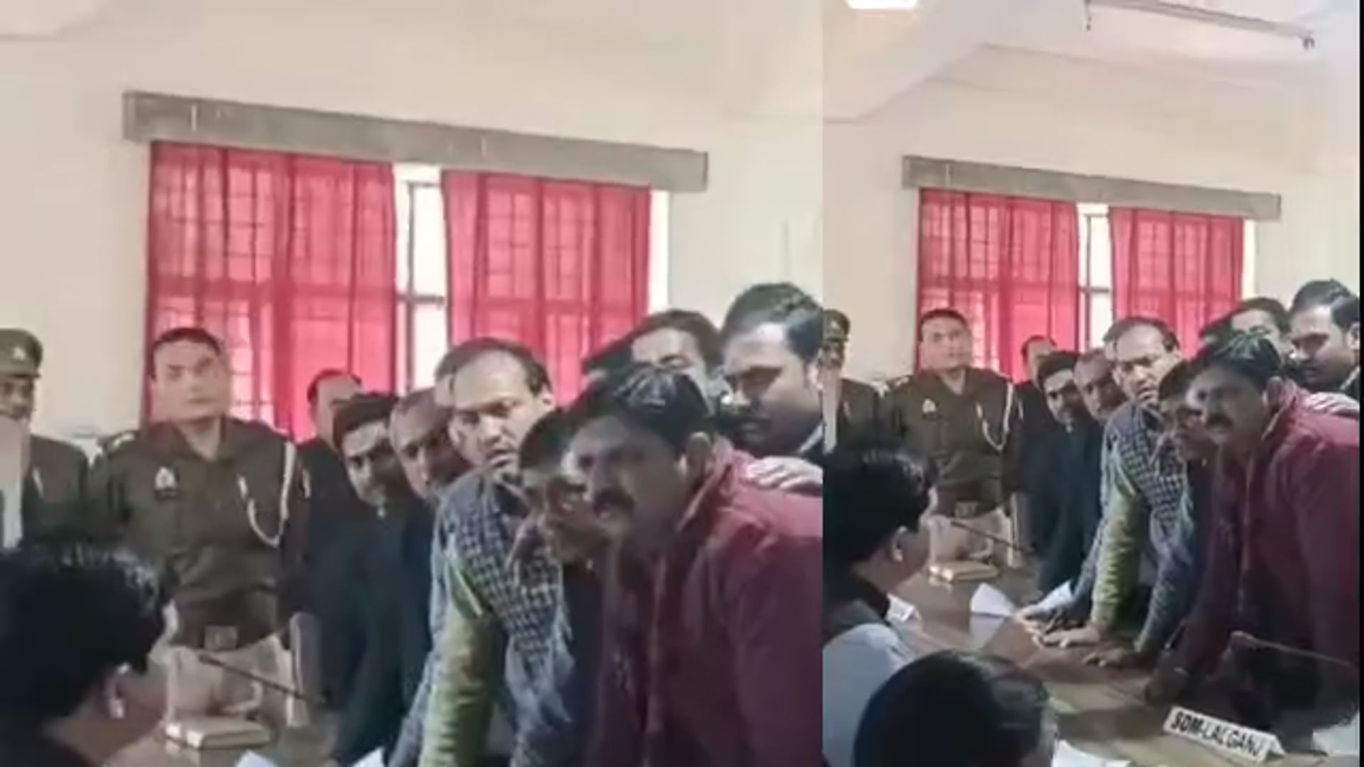 UP के प्रतापगढ़ जिले से दिनभर की बड़ी खबरें। 08/02/2026 #pratapgarh #latestnews  @reporteJitendra 