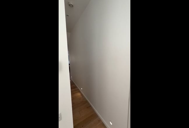 King Room Kensal Rise - With Garden Main Photo