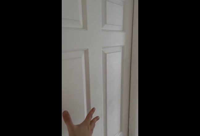 En-suite Double Room in stunning flat - A true gem Main Photo