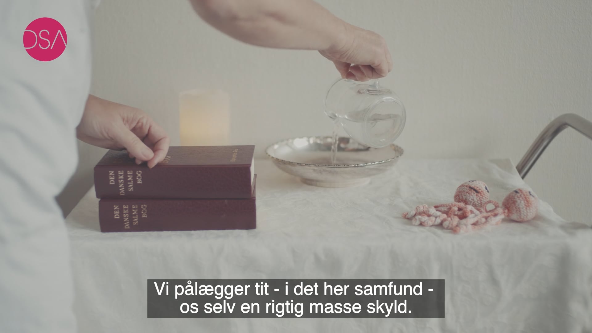 Enheden for tab
