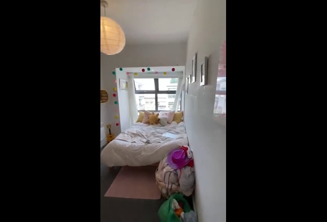 Bright Open-Plan 3BR Mews (Whole Home) — April–Aug Main Photo