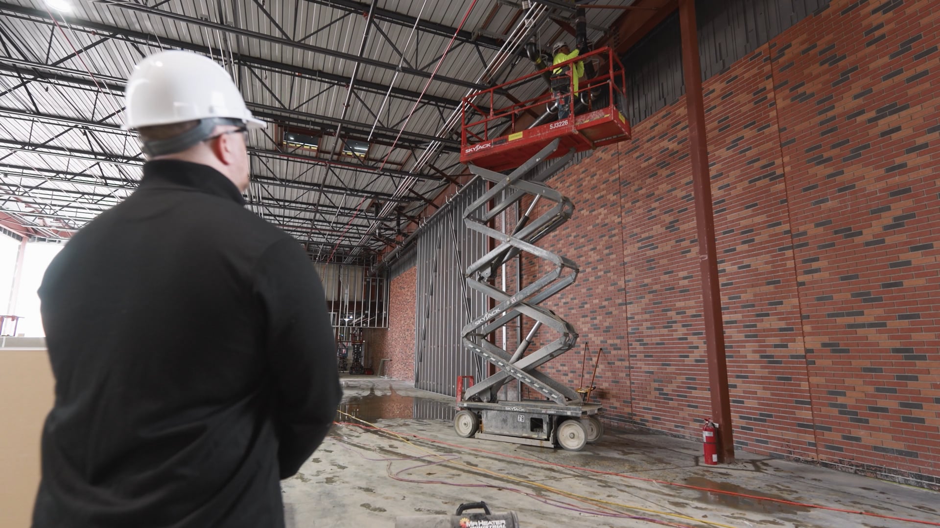 QuesTec Mechanical 30 Second Spot