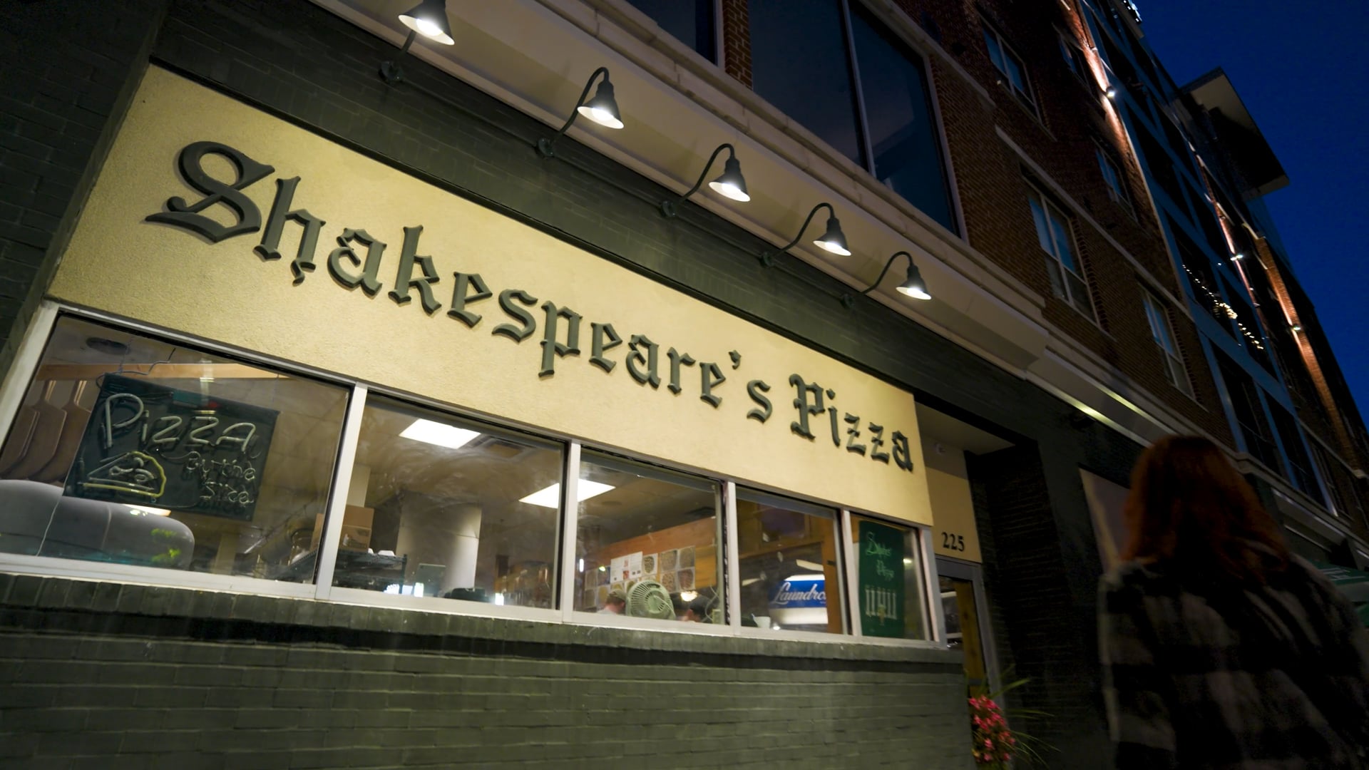 Columbia MOre 30 Second Spot