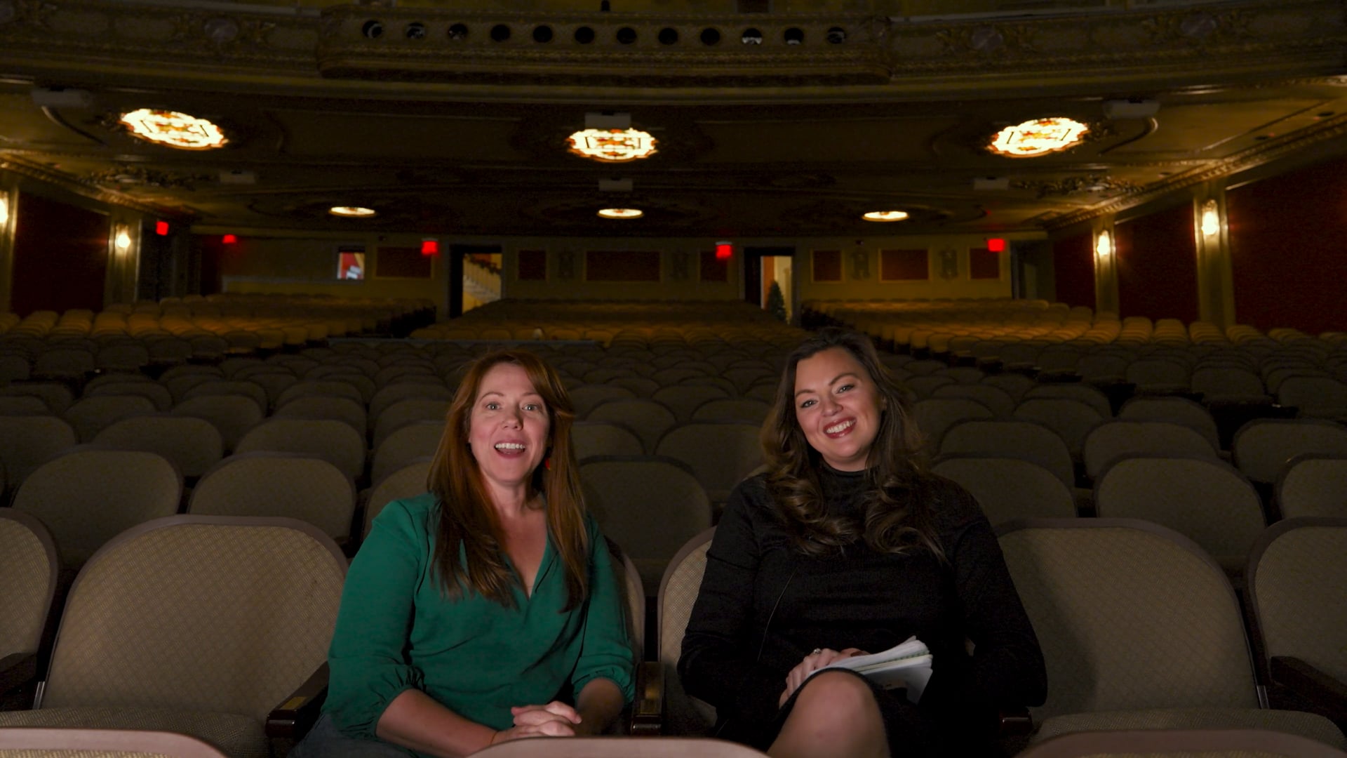 Merry Ol' Missouri Promo 2025