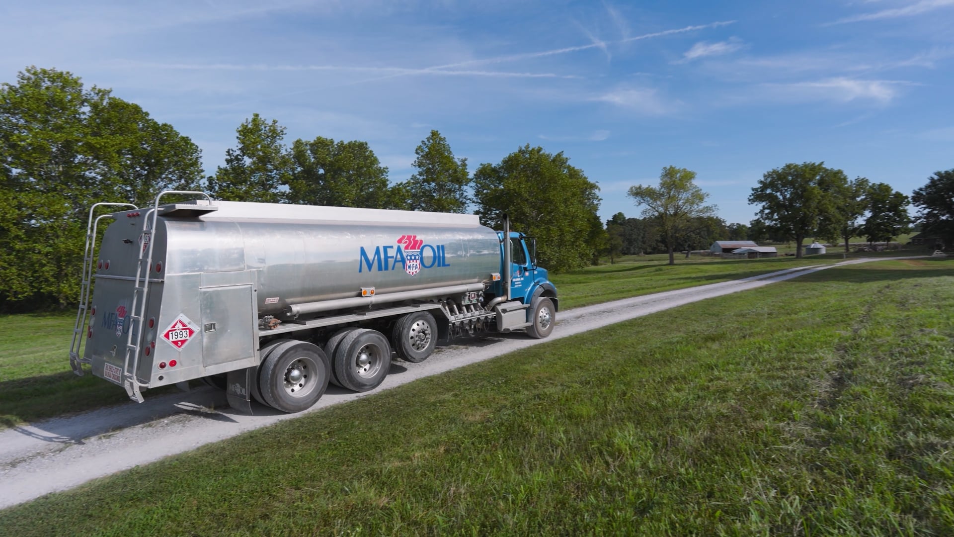 MFA Oil Annual Meeting Video 2025