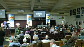 Related Embedded Video Item Thumbnail