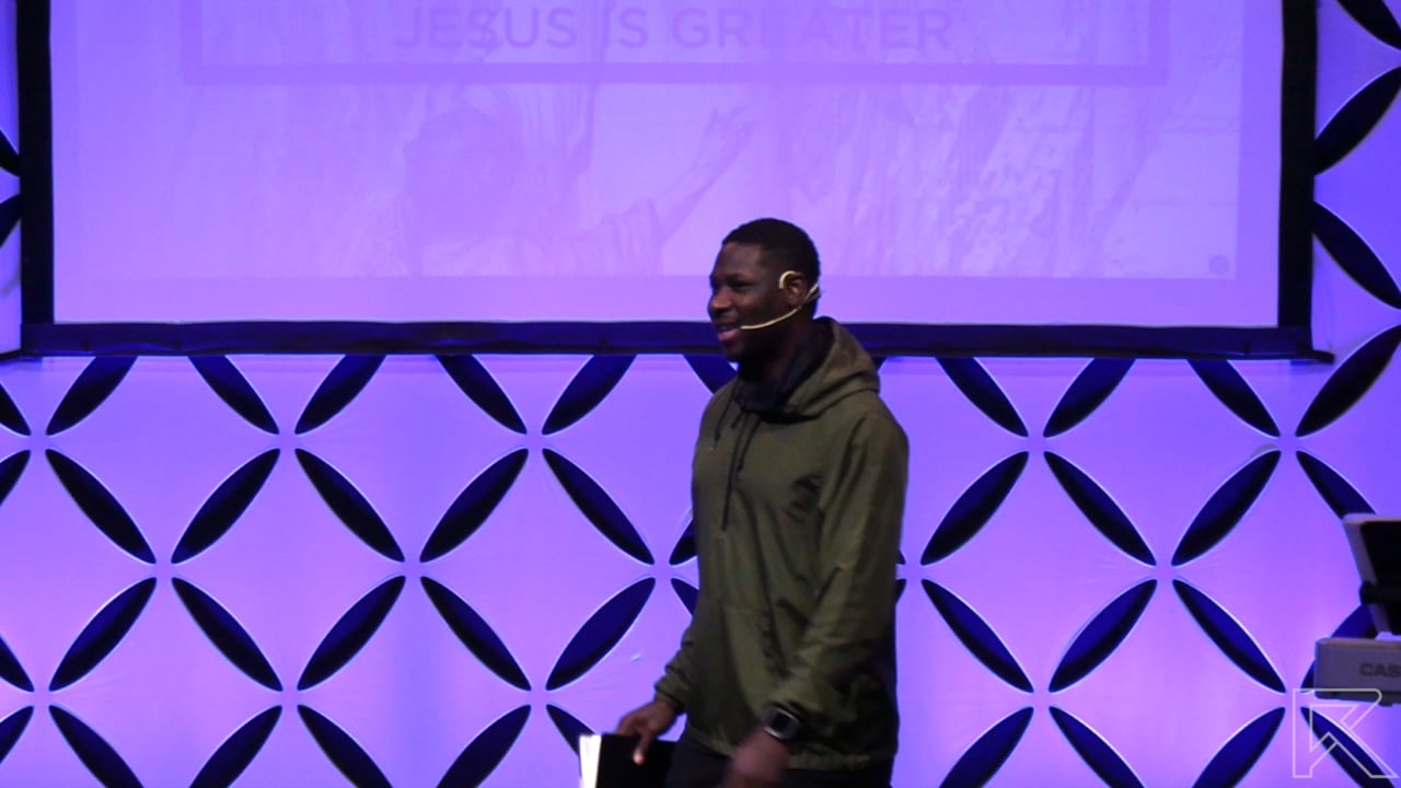 Hebrews Week 6 Chapter 6