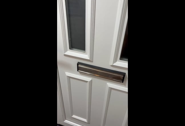 Double room in house for one  Main Photo